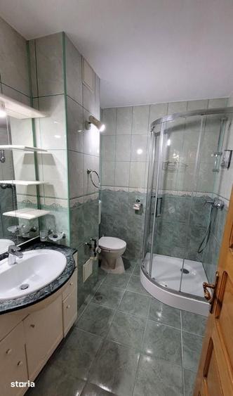 Apartament cu 2 camere în Delfinariu