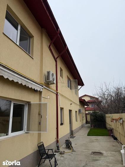 Casă cu Canalizare în Dobroești