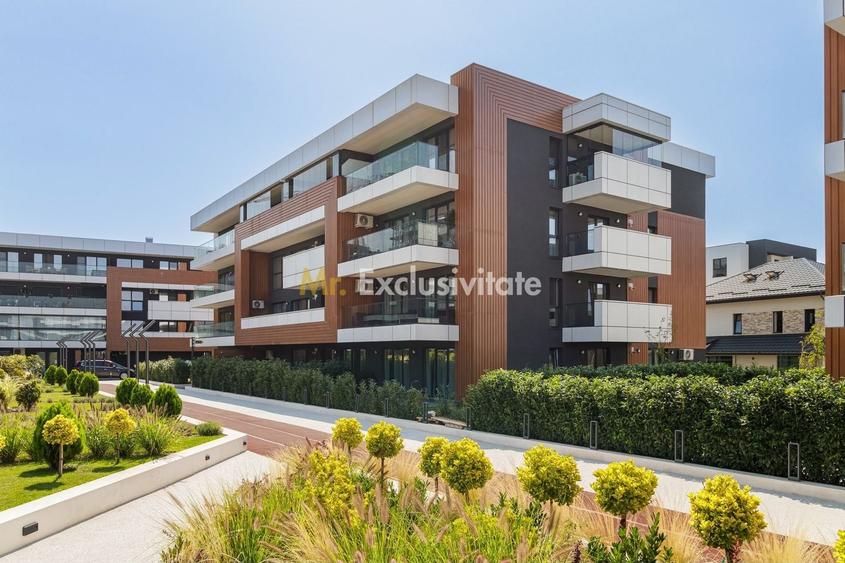 Apartament cu 2 camere decomandat, mobilat în Theodor Pallady