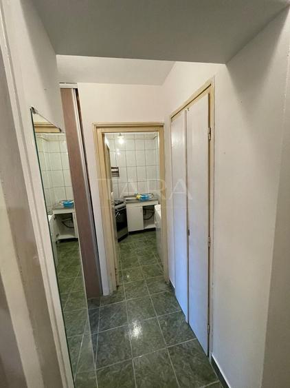 EXCLUSIVITATE. Apartament cu 2 camere, zona Grigore Alexandrescu. - 3