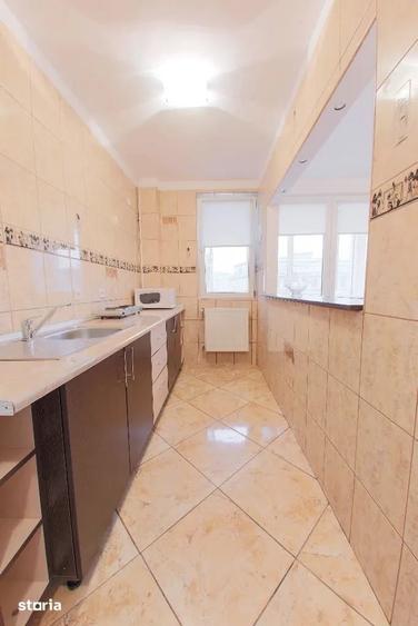Apartament 2 camere - PIATA UNIRII - 5
