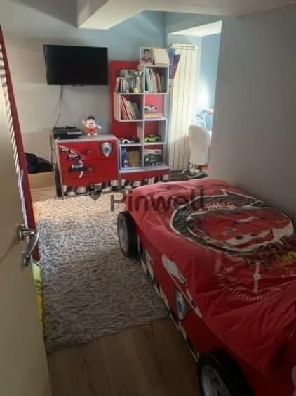Duplex cu 4 camere cu Canalizare în Alba Iulia