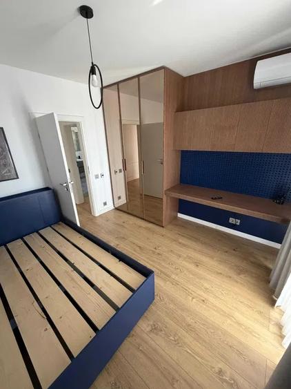 Penthouse, 92mp, 44mp terasa, loc parcare, 4 camere - 3