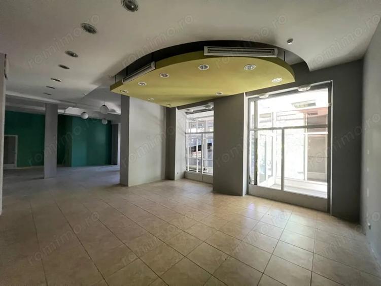 Spatiu comercial de inchiriat in zona Obor - 1