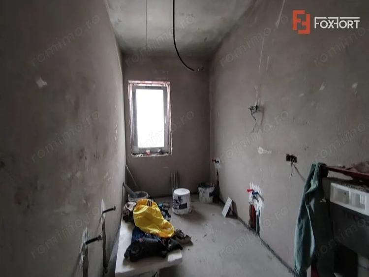 Apartament cu 3 camere cu gradina in Giroc, zona Planetelor - V10171 - 7