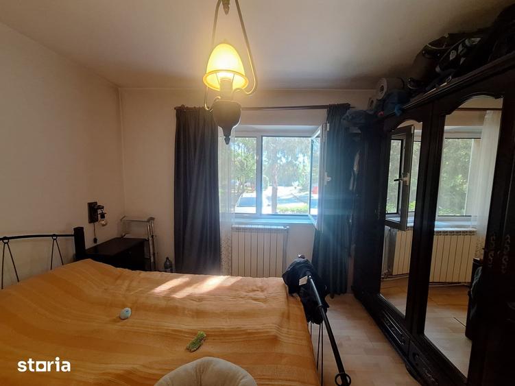 Apartament cu 2 camere decomandat, mobilat în Olimpia-Stadion
