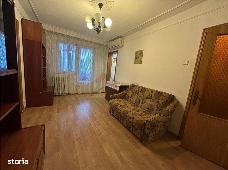 Apartament cu 2 camere în Alexandru cel Bun