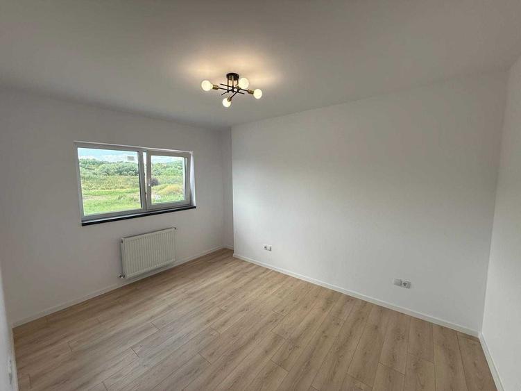 Apartament cu 2 camere în Chețani