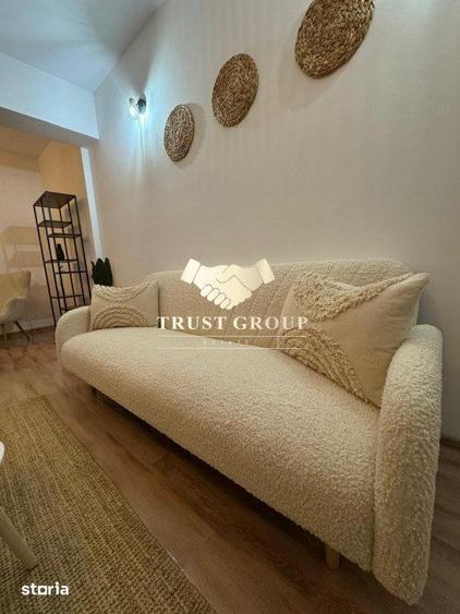 2 camere Bucurestii Noi | Chitila | Imobil 2012 | - 10