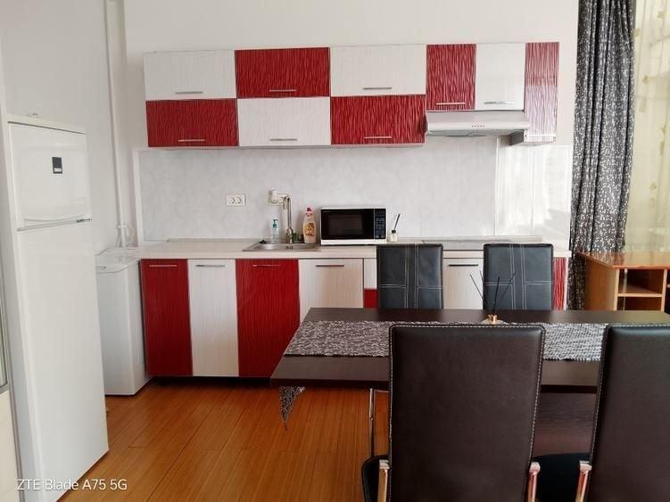 Vanzare 2 camere de vanzare| bloc 2016 | et. 1 | Marriot -Palatul Parlamentului - 10