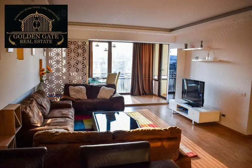 Apartament cu 2 camere semidecomandat în Vitan