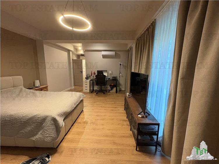 Apartament 3 camere premium cu finisaje lux la doar 50m de mare, Mamaia Nord, Co - 12