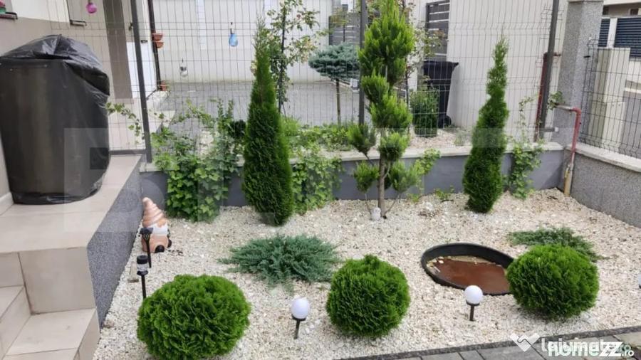 Casă cu 3 camere cu Teren 250 Mp în Budiului