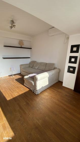 Apartament cu 4 camere în Titan