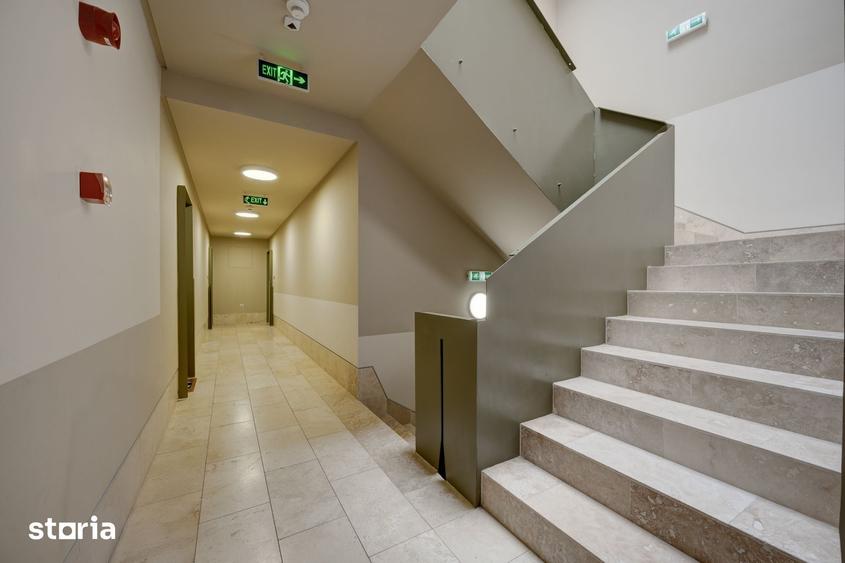 Apartament cu 2 camere decomandat în Sud
