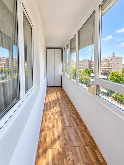 DIRECT PROPRIETAR | 2 camere Piata Iancului | renovat | etaj 7/8 Nu colaborez cu agentii - 2