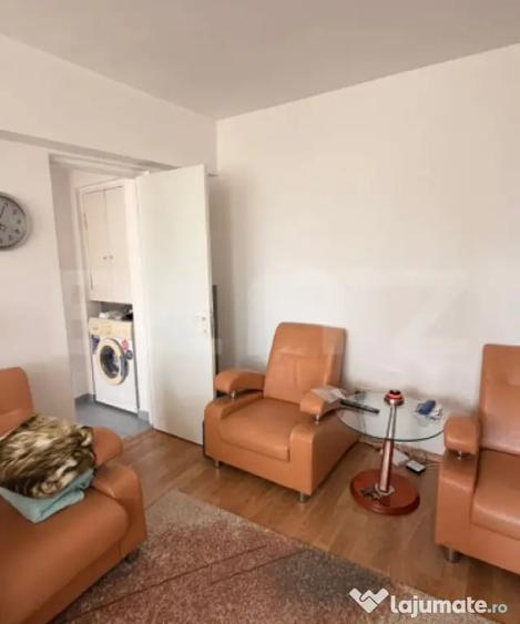 Apartament 2 camere, 55 mp, zona Regiment 11 Siret-mobilat - Galati (Galati) - 11