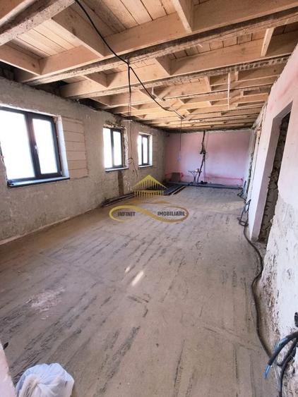 Casă în oraș la preț de apartament! - 8