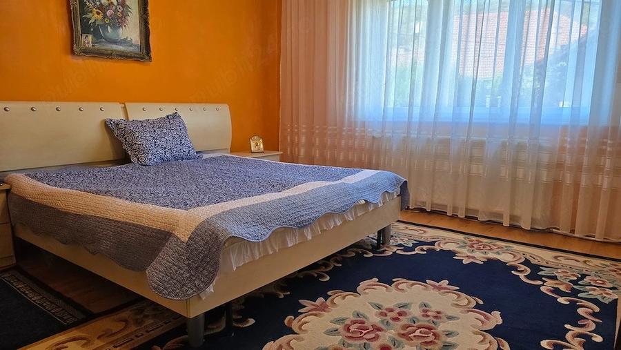 Casă cu 2 camere cu Teren 368 Mp în Central