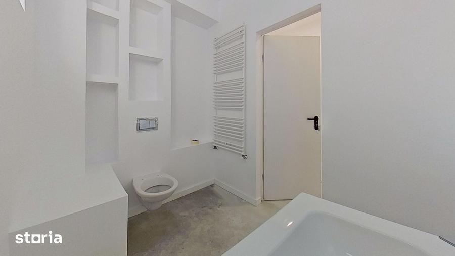 Spațiu comercial, de 187 mp, în Berceni