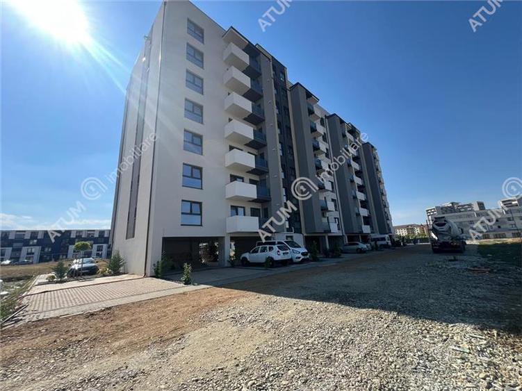 Apartament cu 2 camere decomandat în Exterior Sud