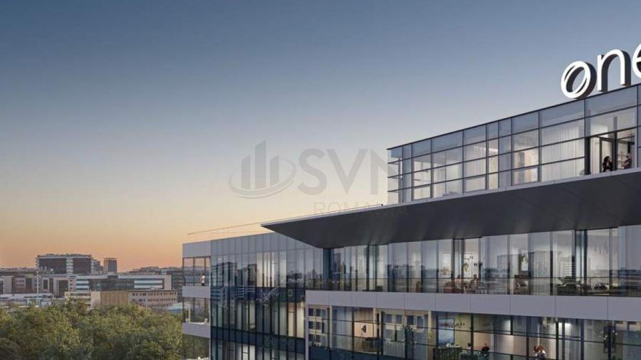 Apartament cu 4 camere decomandat în Pipera