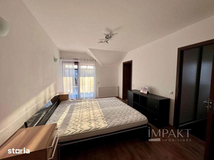 Casă cu 4 camere cu Teren 115 Mp în Bună Ziua