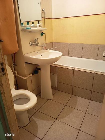 Garsoniera Brazda 3/4 54000 euro negociabil. - 7