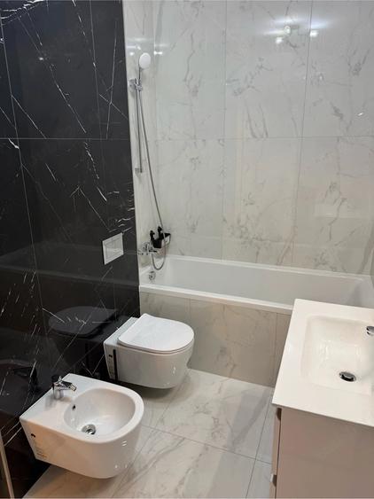 Apartament cu 2 camere decomandat în Torontalului
