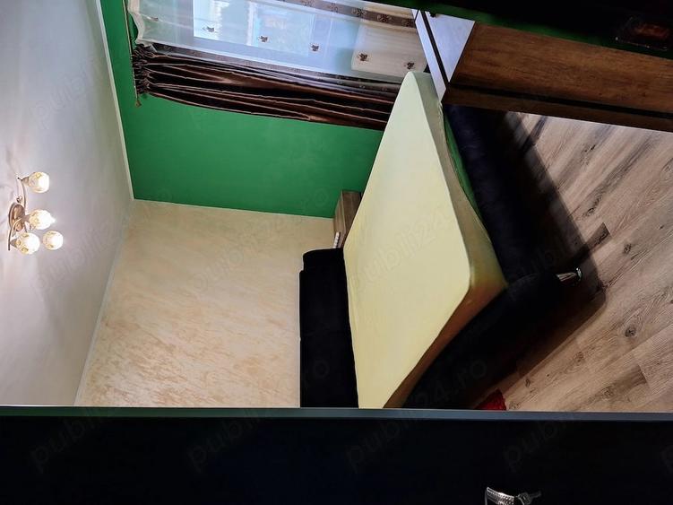 Apartament cu 2 camere decomandat în Valea Adâncă