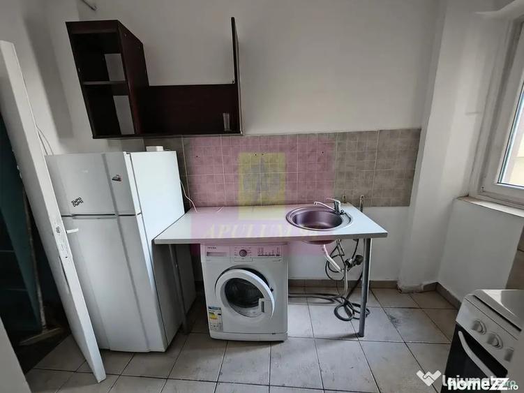 Garsonieră în Ultracentral