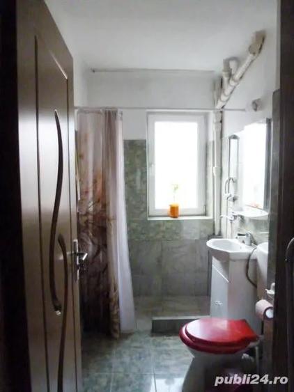 Apartament 2 camere Etaj 1 - central- str.Regina Maria - 1