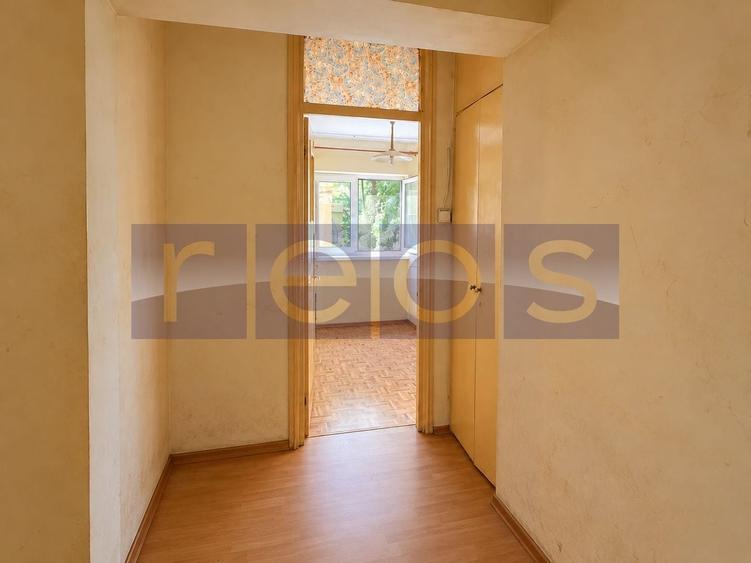 Apartament cu 2 camere decomandat în Gorjului