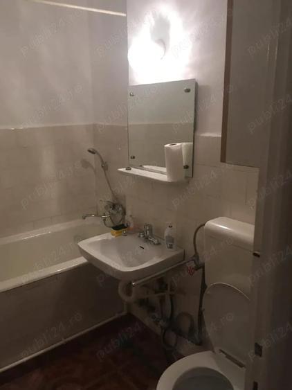 Apartament cu 2 camere semidecomandat în Mazepa 1