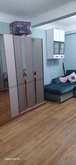 Apartament cu 2 camere semidecomandat în Unirii