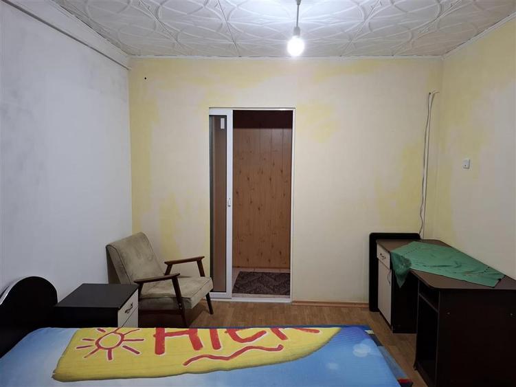 Apartament cu 2 camere semidecomandat în Hipodrom