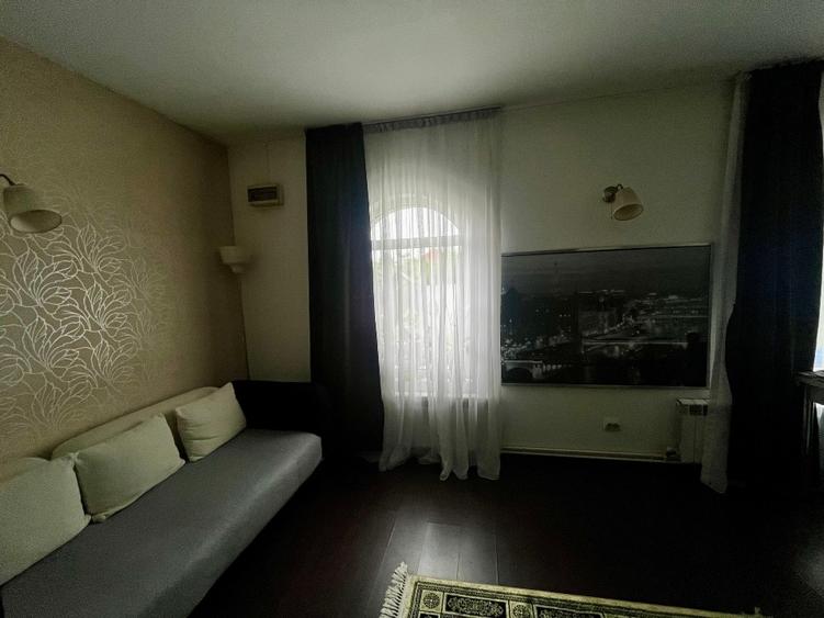 Casă individuală cu 3 camere cu Canalizare în Gura Vitioarei