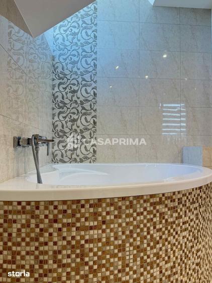 Casă cu 7 camere cu Teren 1711 Mp în Miroslava