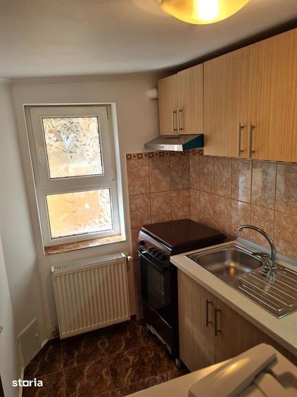 2 camere la curte cu centrala - pet Friendly- zona Iancului - 12