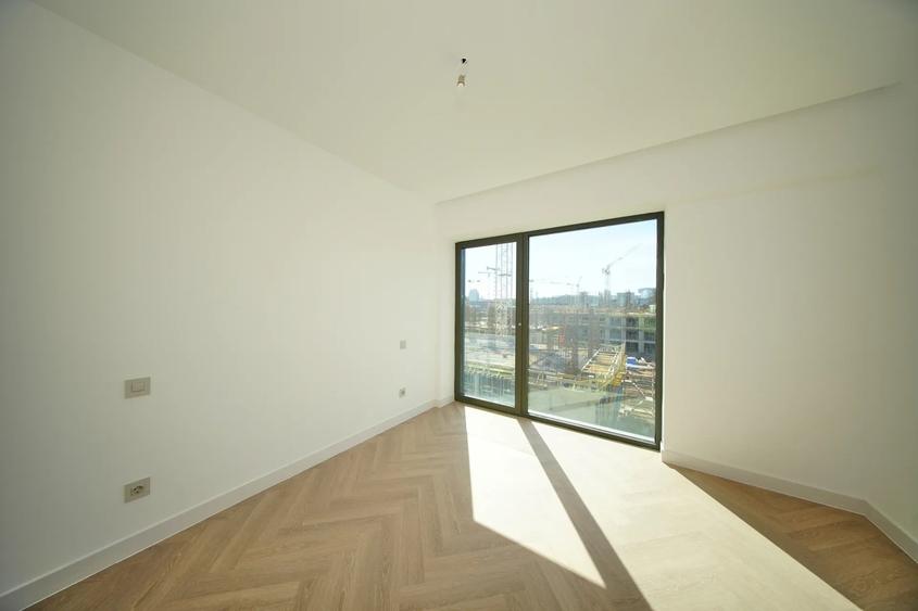 Apartament cu 3 camere în Floreasca