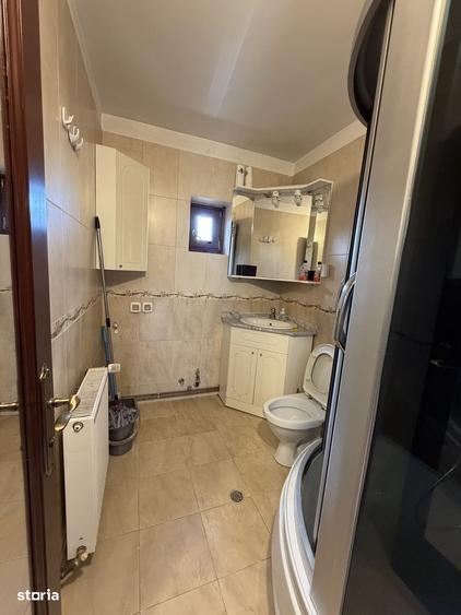 Apartament cu 3 camere în Bucovina