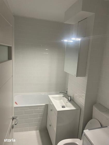 Apartament cu 3 camere semidecomandat în Gheorgheni