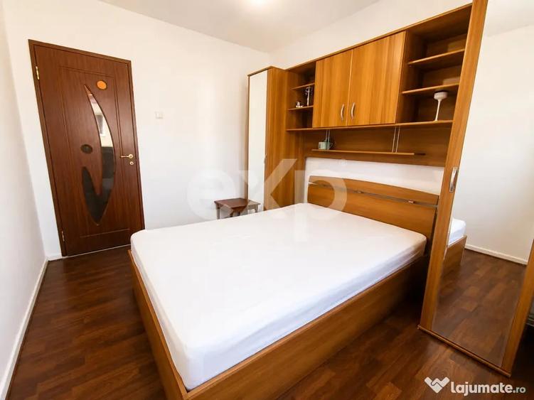 Apartament 2 camere | 47 mp | Dambul Rotund - 3
