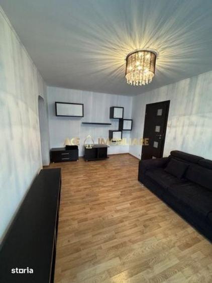 Apartament cu 2 camere în Dristor