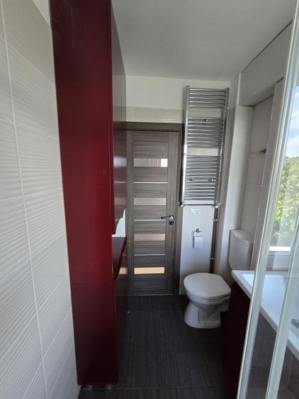 Apartament cu 2 camere decomandat în Piața Unirii