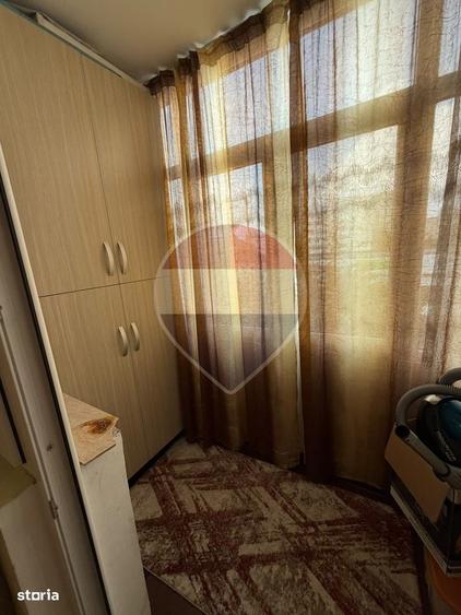 Apartament de inchiriat Craiovita cu centrala - 1