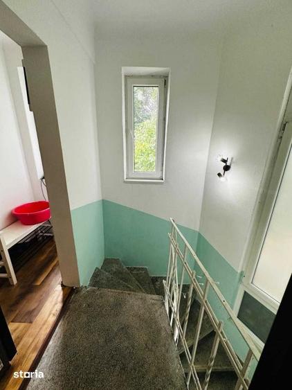 Apartament cu 2 camere decomandat, mobilat în Cotroceni