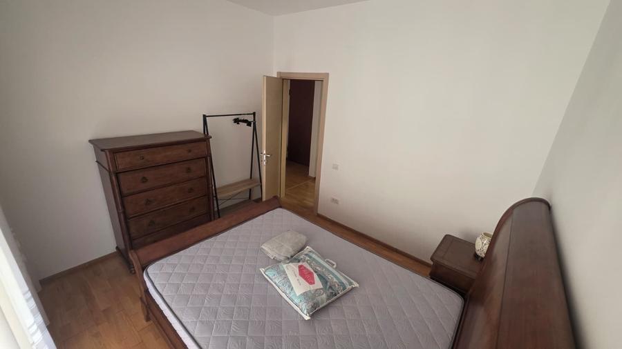 Apartament cu 2 camere în Herăstrău