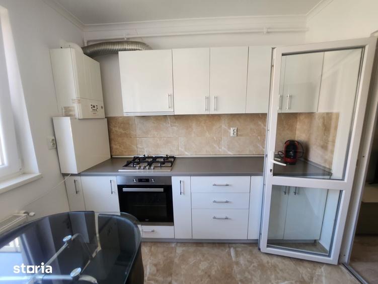 Avangarde City - Apartament - Centrala Proprie - Militari Residence - 8