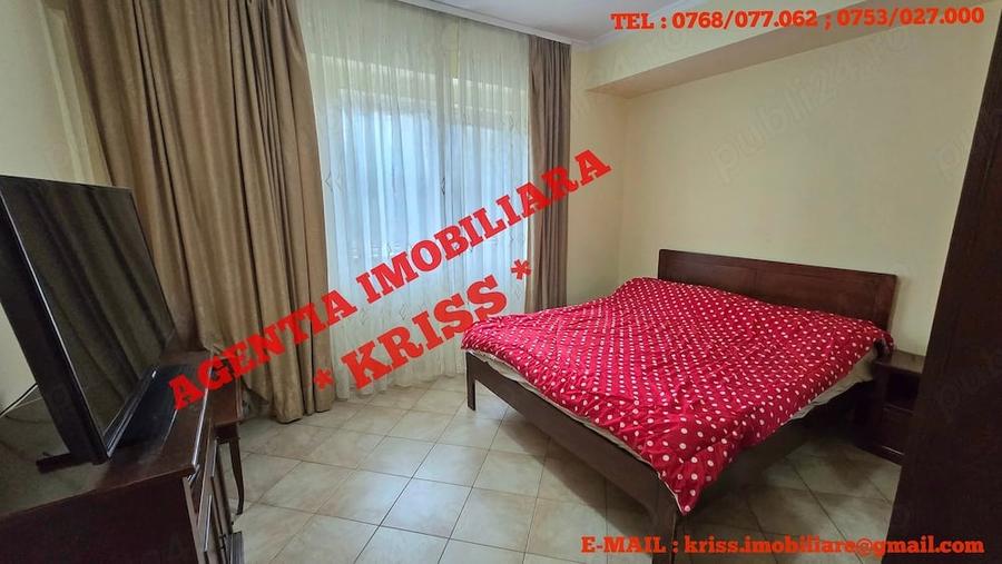 Apartament cu 3 camere decomandat în Prundu